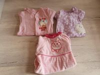 Baby Schlafanzug, Größe 50/56 Bayern - Denklingen Vorschau