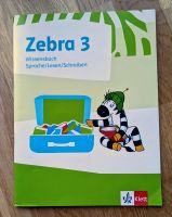 Zebra 3. Wissensbuch Klasse 3 Rheinland-Pfalz - Grünstadt Vorschau