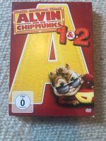 Alvin und die Chipmunks 1&2 Schleswig-Holstein - Leezen Vorschau