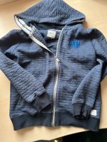 Jungen Sweatjacke, Staccato, Größe M Nordrhein-Westfalen - Delbrück Vorschau