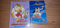 2 tolle Kinderbücher: Aladdin & Alfred J. Kwak Pankow - Blankenburg Vorschau