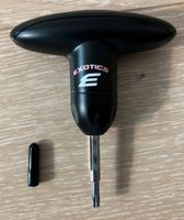 Exotics Torque Drehmoment Schlüssel für Golfdriver Hessen - Wölfersheim Vorschau