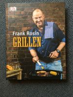 Grillen von "Frank Rosin" wie NEU#Buch Baden-Württemberg - Neckarsulm Vorschau