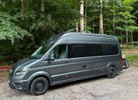 VW Grand California 680 - Vollausstattung - Dieselheizung - Solar Baden-Württemberg - Salem Vorschau