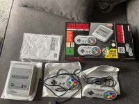 Nintendo SNES Mini - Top Zustand, Wie Neu, Retro Konsole Hohen Neuendorf - Bergfelde Vorschau