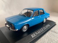 Renault 12 Dacia 1/43 Modellauto Thüringen - Bad Blankenburg Vorschau