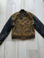 Sumwon Collegejacke neu Bayern - Roth Vorschau