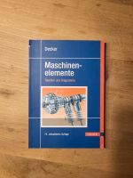 Deckel - Maschinenelemente Tabellen und Diagramme Baden-Württemberg - Fellbach Vorschau
