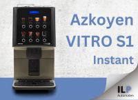 Azkoyen VITRO S1 Instant Kaffeevollautomat - NEU Baden-Württemberg - Schwäbisch Hall Vorschau