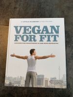 Kochbuch „Vegan for fit“ von Attila Hildmann Bayern - Kiefersfelden Vorschau