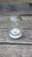 Alte DDR-Lampen mit Fassung Sachsen-Anhalt - Wetterzeube Vorschau