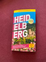 Stadtführer Reiseführer Heidelberg Auflage 2023 Bayern - Neufahrn in Niederbayern Vorschau