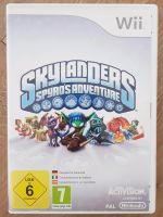 Wii Spiel Skylanders Nordrhein-Westfalen - Burbach Vorschau