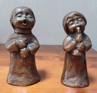2 Bronzefiguren - Kinder - J. E. Limpke - Jetzt reduziert Niedersachsen - Oldenburg Vorschau