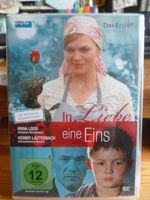 DVD, In Liebe eine Eins, mit Anna Loos München - Ramersdorf-Perlach Vorschau