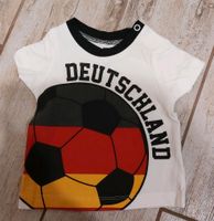 Deutschland Fusball T-shirt 62 Dresden - Laubegast Vorschau