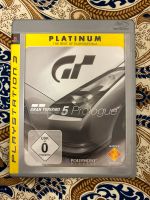 Gran Turismo 5 Prolouge für PS3 Hessen - Groß-Gerau Vorschau