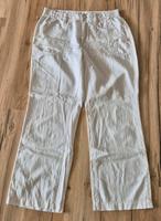 QS by S.Oliver Leinenhose weiß Größe 38 *Top* Häfen - Bremerhaven Vorschau