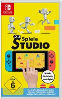 Nintendo Switch-Spiele: Spielestudio, Chronos, Little Friends Dortmund - Innenstadt-West Vorschau