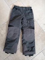 Jack Wolfskin Schneehose Skihose Waldkiga Gr. 116 Bayern - Schrobenhausen Vorschau