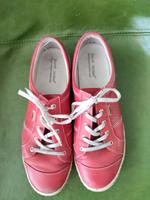 Josef Seibel Sneaker Schuhe Größe 43 Berlin - Lichtenberg Vorschau