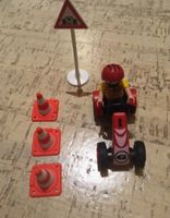 Playmobil 4759 Kids Racing-Kart Baden-Württemberg - Weissach Vorschau