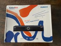 Kabelreceiver Humax IHD-Fox-C Receiver Hamburg-Mitte - Hamburg Neustadt Vorschau