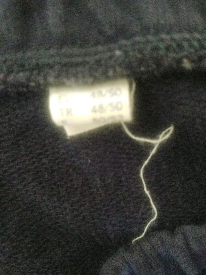 Hose Gr. 48-50 Joggpants von Tchibo in Mühlheim am Main