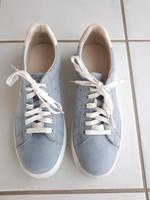 Sneaker hellblau von Esprit Gr.41 Neu!!! Niedersachsen - Hagenburg Vorschau