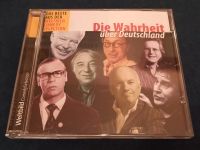 CD die Wahrheit über Deutschland Dresden - Coschütz/Gittersee Vorschau