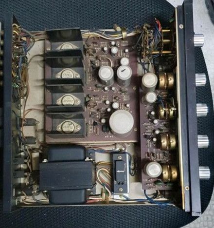 Sansui AU-222 Vintage Soundverstärker Sehr guter Zustand in Köln