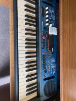 Yamaha Keyboard Hessen - Hatzfeld (Eder) Vorschau