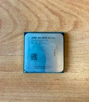 AMD A8-5600 4x3,6GHz Bonn - Beuel Vorschau