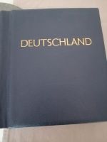 Briefmarkenalbum Deutschland Nordrhein-Westfalen - Hürth Vorschau