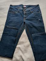 Jeans gr 40 Sachsen - Freiberg Vorschau