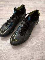 Nike Phantom GT Elite FG Black x Prism Fußballschuh München - Untergiesing-Harlaching Vorschau