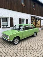 Lada 2101, Lada 21013, Baujahr 1986 Bayern - Gefrees Vorschau