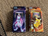 Pokemon Evolutions Mewtwo Mayhem und Pikachu Power Deck Baden-Württemberg - Rot an der Rot Vorschau