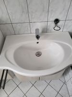 Badezimmer Badschrank Badmöbel Waschbecken Dortmund - Westerfilde Vorschau