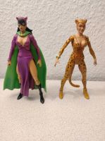 DC Universe Classics Catwoman und Cheetah Nordrhein-Westfalen - Erwitte Vorschau