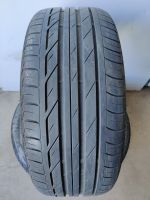 2 x Bridgestone Turanza T001 MOE 225/45 R17 91W RUNFLAT RSC 6,4mm Nordrhein-Westfalen - Kall Vorschau