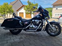 Suzuki Intruder VL 1500 LC Baden-Württemberg - Eigeltingen Vorschau