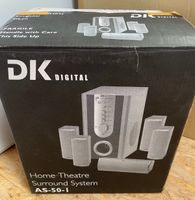 Dolby Surround 5.1 System Brandenburg - Falkenberg/Elster Vorschau