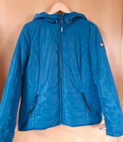 Steppjacke der Marke Cecil Gr. L Baden-Württemberg - Wittighausen Vorschau