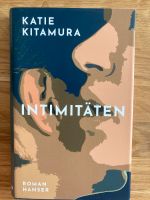 Intimitäten - Roman, Katie Kitamura internationaler Gerichtshof Hessen - Gelnhausen Vorschau