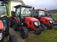 Branson F50Cn, Traktor Bayern - Grainet Vorschau