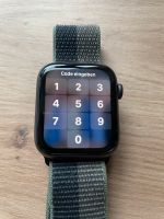 Apple Watch SE Gen. 1 Hessen - Fulda Vorschau