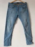 Lee Jeans W33 L32 "LUKE" tapered fit Frankfurt am Main - Sachsenhausen Vorschau