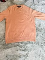 Kaschmir Cashmere Pullover Sweatshirt Ralph Lauren Gr. M Niedersachsen - Oyten Vorschau