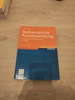 Mathematische Formelsammlung Lothar Papula Niedersachsen - Hohenhameln Vorschau